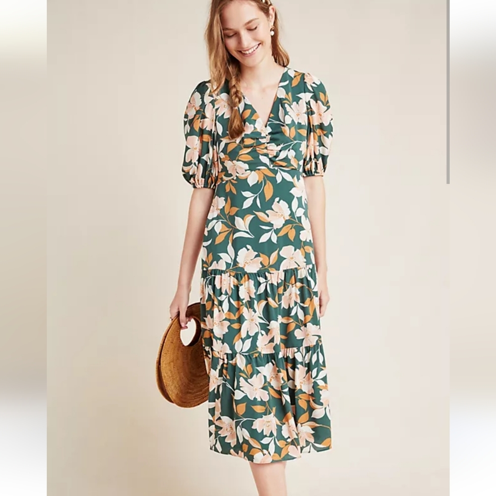GMG Tegan dress